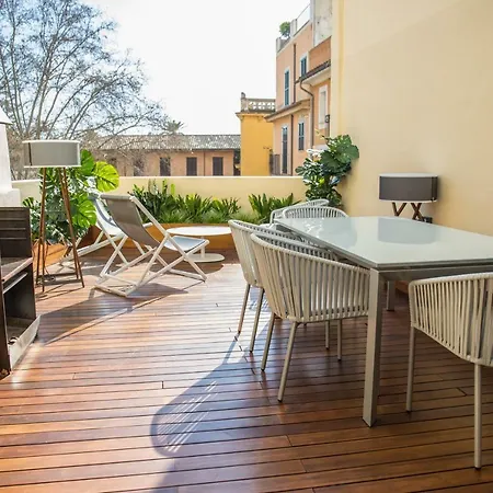 Fabulous Townhouse In The Core Of Palma de Mallorca