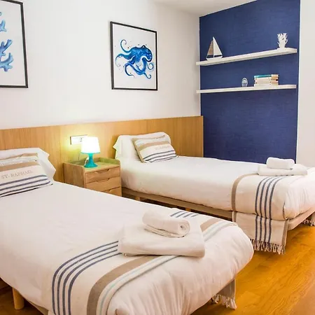 Apartment Fabulous Townhouse In The Core Of Palma de Mallorca