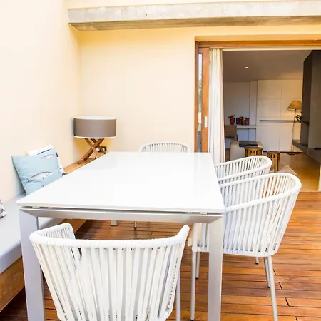 Fabulous Townhouse In The Core Of * Palma de Mallorca
